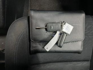 Hyundai Ix20 iX20 (JC) SUV 1.4i 16V (G4FA) [66kW]  (11-2010/07-2019) picture 20