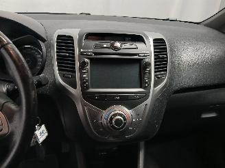 Hyundai Ix20 iX20 (JC) SUV 1.4i 16V (G4FA) [66kW]  (11-2010/07-2019) picture 17