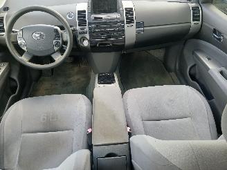 Toyota Prius Prius (NHW20) Liftback 1.5 16V (1NZ-FXE) [82kW]  (09-2003/12-2009) picture 10