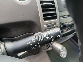 Toyota Prius Prius (NHW20) Liftback 1.5 16V (1NZ-FXE) [82kW]  (09-2003/12-2009) picture 14