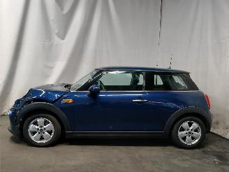 Mini Mini Mini (F56) Hatchback 3-drs 1.5 12V One D (B37C15A) [70kW]  (03-2014/..=
=2E) picture 4