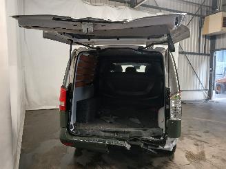 Mercedes Vito Vito (447.6) Van 2.2 114 CDI 16V (OM651.950) [100kW]  (10-2014/...) picture 12