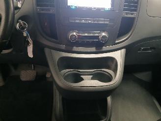 Mercedes Vito Vito (447.6) Van 2.2 114 CDI 16V (OM651.950) [100kW]  (10-2014/...) picture 20
