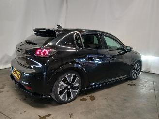 Peugeot 208 208 II (UB/UH/UP) Hatchback 5-drs e-208 50 kWh (ZKX) [100kW]  (06-2019=
/...) picture 6