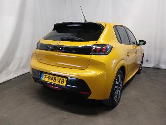 Peugeot 208 208 II (UB/UH/UP) Hatchback 5-drs 1.2 Vti 12V PureTech 100 (EB2ADTDB(H=
NE)) [74kW]  (06-2019/...) picture 5