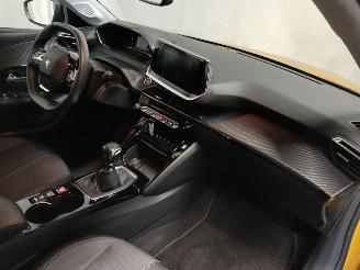 Peugeot 208 208 II (UB/UH/UP) Hatchback 5-drs 1.2 Vti 12V PureTech 100 (EB2ADTDB(H=
NE)) [74kW]  (06-2019/...) picture 8