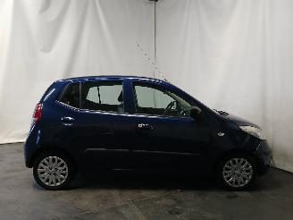 Hyundai I-10 i10 (F5) Hatchback 1.1i 12V (G4HG) [49kW]  (01-2008/12-2013) picture 6