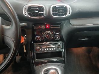 Citroën C3 C3 Picasso (SH) MPV 1.6 16V VTI 120 (EP6(5FW)) [88kW]  (02-2009/10-201=
7) picture 19