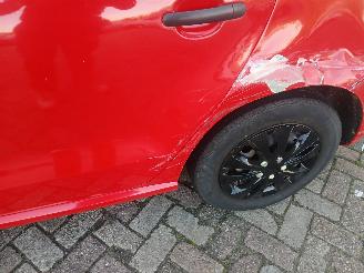 Volkswagen Polo Polo V (6R) Hatchback 1.2 12V BlueMotion Technology (CGPA(Euro 5)) [51=
kW]  (06-2009/05-2014) picture 20