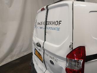 Ford Transit Transit Courier Van 1.5 TDCi 75 (UGCA) [55kW]  (02-2014/12-2023) picture 24