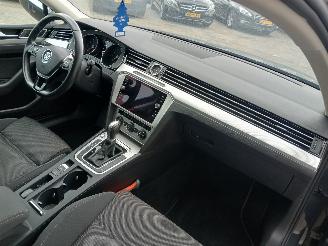 Volkswagen Passat Passat Variant (3G5) Combi 1.5 TSI 16V (DADA) [110kW]  (08-2018/03-202=
4) picture 7