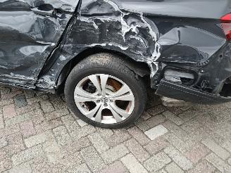 Volkswagen Passat Passat Variant (3G5) Combi 1.5 TSI 16V (DADA) [110kW]  (08-2018/03-202=
4) picture 21