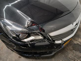 Opel Insignia Insignia Hatchback 5-drs 1.4 Turbo 16V Ecotec (B14NET(Euro 6)) [103kW]=
  (04-2011/03-2017) picture 32