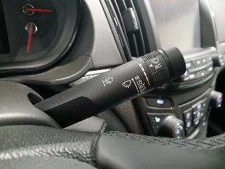 Opel Insignia Insignia Hatchback 5-drs 1.4 Turbo 16V Ecotec (B14NET(Euro 6)) [103kW]=
  (04-2011/03-2017) picture 16