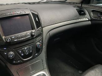 Opel Insignia Insignia Hatchback 5-drs 1.4 Turbo 16V Ecotec (B14NET(Euro 6)) [103kW]=
  (04-2011/03-2017) picture 17