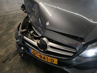 Mercedes C-klasse C Estate (S205) Combi C-350 e 2.0 16V (M274.920) [205kW]  (02-2015/05-=
2018) picture 31