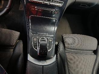 Mercedes C-klasse C Estate (S205) Combi C-350 e 2.0 16V (M274.920) [205kW]  (02-2015/05-=
2018) picture 20