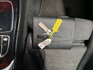 Mercedes C-klasse C Estate (S205) Combi C-350 e 2.0 16V (M274.920) [205kW]  (02-2015/05-=
2018) picture 22