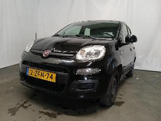 Vaurioauto  passenger cars Fiat Panda Panda/Pandina (312) Hatchback 0.9 TwinAir 60 (312.A.6000) [44kW]  (12-=
2013/...) 2014/12