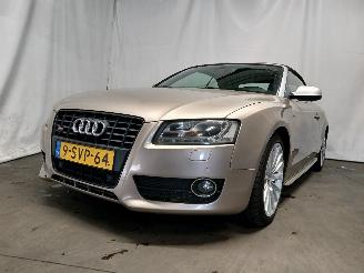  Audi A5 A5 Cabrio (8F7) Cabrio 2.7 TDI V6 24V (CGKA) [140kW]  (03-2009/09-2011=
) 2009/10