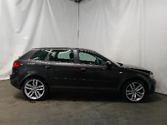 Audi A3 A3 Sportback (8PA) Hatchback 5-drs 1.8 TFSI 16V (BYT) [118kW]  (11-200=
6/03-2013) picture 7