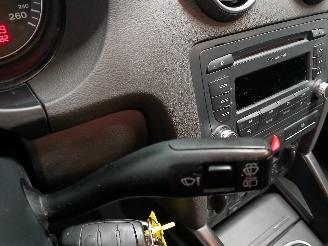 Audi A3 A3 Sportback (8PA) Hatchback 5-drs 1.8 TFSI 16V (BYT) [118kW]  (11-200=
6/03-2013) picture 16