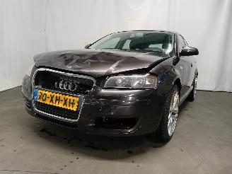 škoda osobní automobily Audi A3 A3 Sportback (8PA) Hatchback 5-drs 1.8 TFSI 16V (BYT) [118kW]  (11-200=
6/03-2013) 2007/7
