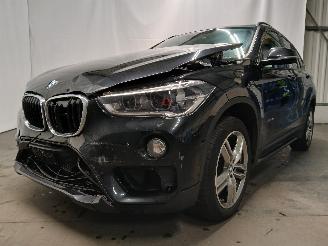 BMW X1 X1 (F48) SUV sDrive 18i 1.5 12V TwinPower Turbo (B38-A15A) [103kW]  (0=
7-2017/06-2022) picture 3