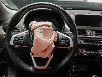 BMW X1 X1 (F48) SUV sDrive 18i 1.5 12V TwinPower Turbo (B38-A15A) [103kW]  (0=
7-2017/06-2022) picture 13