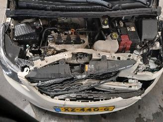 Opel Karl Karl Hatchback 5-drs 1.0 12V (B10XE(Euro 6)) [55kW]  (01-2015/03-2019)= picture 22