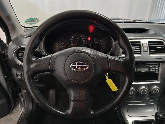 Subaru Impreza Impreza II Plus (GG) Hatchback 5-drs 1.5 16V AWD (EL15) [77kW]  (05-20=
06/02-2008) picture 17