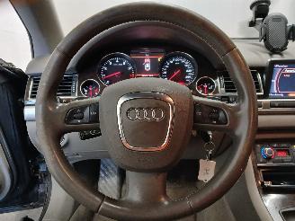 Audi A8 A8 (D3) Sedan 4.2 V8 40V FSI Quattro (BVJ) [257kW]  (06-2006/07-2010) picture 14