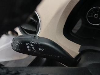 Skoda Citigo Citigo Hatchback 1.0 12V (CHYB) [55kW]  (10-2011/08-2019) picture 14