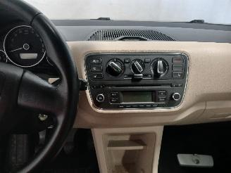 Skoda Citigo Citigo Hatchback 1.0 12V (CHYB) [55kW]  (10-2011/08-2019) picture 17