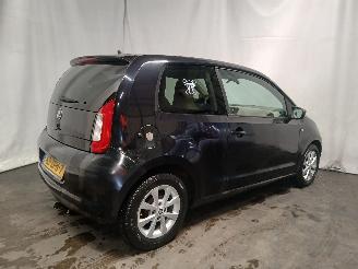 Skoda Citigo Citigo Hatchback 1.0 12V (CHYB) [55kW]  (10-2011/08-2019) picture 6