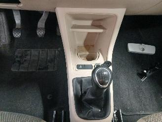 Skoda Citigo Citigo Hatchback 1.0 12V (CHYB) [55kW]  (10-2011/08-2019) picture 18