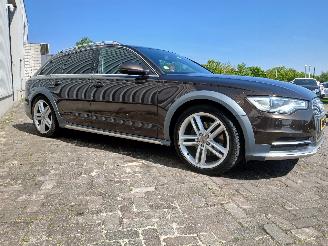 Audi A6 A6 Allroad Quattro (C7) Combi 3.0 TDI V6 24V (CDUD) [180kW]  (01-2012/=
06-2016) picture 6