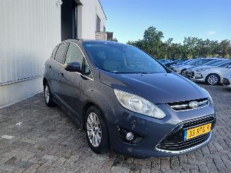 Ford C-Max C-Max (DXA) MPV 1.6 SCTi 16V (JQDB(Euro 5)) [110kW]  (12-2010/12-2014)= picture 5