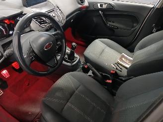 Ford Fiesta Fiesta 6 (JA8) Hatchback 1.25 16V (SNJB(Euro 5)) [60kW]  (06-2008/06-2=
017) picture 13