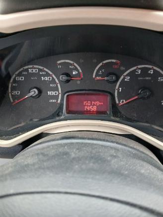 Ford Ka Ka II Hatchback 1.2 (169.A.4000(Euro 4; Euro 5)) [51kW]  (10-2008/05-2=
016) picture 2