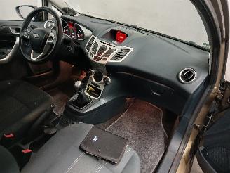 Ford Fiesta Fiesta 6 (JA8) Hatchback 1.6 TDCi 95 (T3JA(Euro 5)) [70kW]  (02-2010/1=
2-2015) picture 8