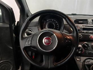 Fiat 500 500 (312) Hatchback 0.9 TwinAir 85 (312.A.2000) [63kW]  (07-2010/...) picture 18