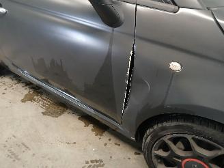 Fiat 500 500 (312) Hatchback 0.9 TwinAir 85 (312.A.2000) [63kW]  (07-2010/...) picture 23