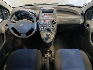 Fiat Panda Panda (169) Hatchback 1.2 Fire (188.A.4000) [44kW]  (09-2003/12-2009) picture 11