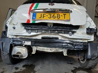 Fiat 500 500 (312) Hatchback 1.2 (169.A.4000(Euro 5)) [51kW]  (07-2007/...) picture 23