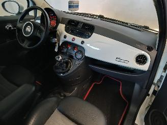 Fiat 500 500 (312) Hatchback 1.2 (169.A.4000(Euro 5)) [51kW]  (07-2007/...) picture 8