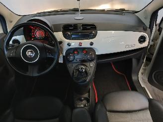 Fiat 500 500 (312) Hatchback 1.2 (169.A.4000(Euro 5)) [51kW]  (07-2007/...) picture 12