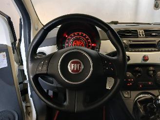 Fiat 500 500 (312) Hatchback 1.2 (169.A.4000(Euro 5)) [51kW]  (07-2007/...) picture 20