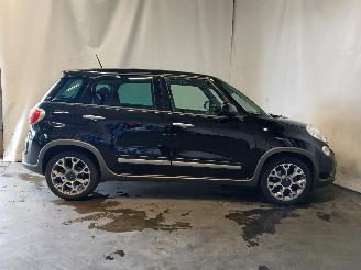 Fiat 500L 500L (199) MPV 0.9 TwinAir Turbo 105 (199.B.6000(Euro 6)) [77kW]  (09-=
2012/...) picture 7