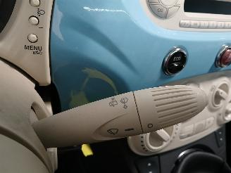 Fiat 500 500 (312) Hatchback 0.9 TwinAir 85 (312.A.2000) [63kW]  (07-2010/...) picture 16